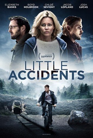 Tai Nạn Nhỏ (Little Accidents 2014)
