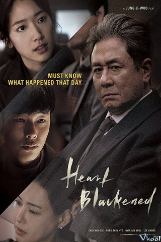 Trái Tim Hoen Ố (Heart Blackened - Silence)