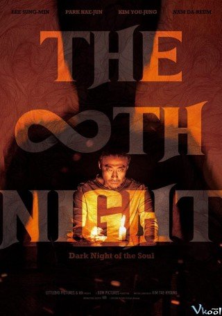 Đêm Thứ 8 (The 8th Night)