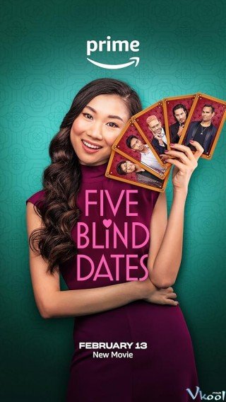 Năm Cuộc Hẹn Hò (Five Blind Dates)