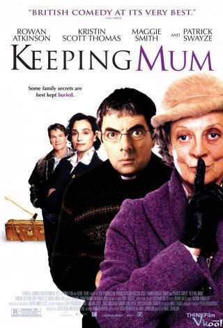 Bà Quản Gia Sát Nhân (Keeping Mum 2005)