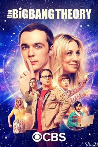Vụ Nổ Lớn Phần 11 (The Big Bang Theory Season 11)
