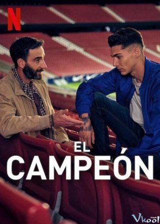 Quán Quân Của Đội Bóng (The Champion)
