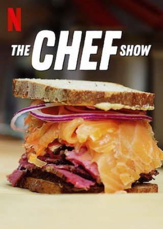 Siêu Đầu Bếp 3 (The Chef Show Season 3 2020)