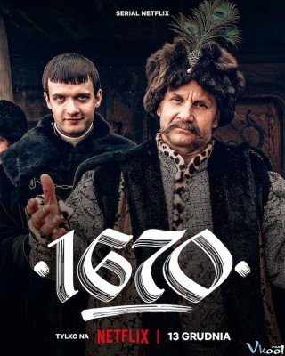 1670 Phần 1 (1670 Season 1)