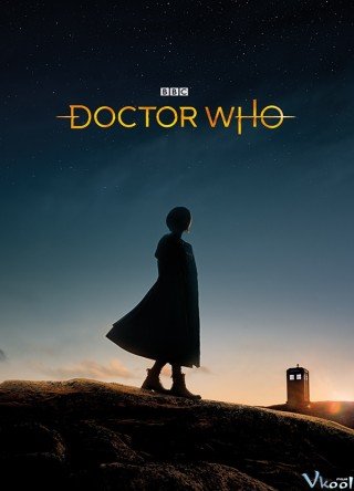 Bác Sĩ Vô Danh Phần 11 (Doctor Who Season 11)