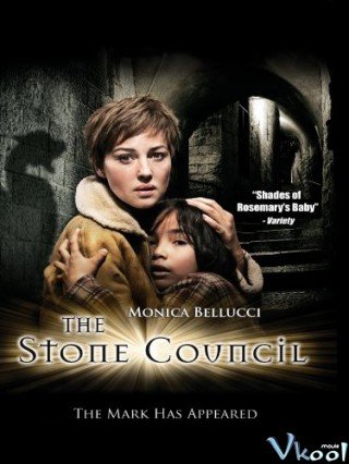 Nhà Ngoại Cảm (The Stone Council 2006)