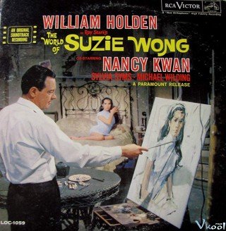 Thế Giới Của Nàng Điếm (The World Of Suzie Wong 1960)