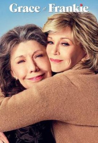 Grace Và Frankie 5 (Grace And Frankie Season 5 2019)