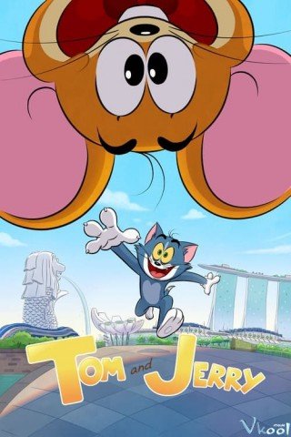 Tom Và Jerry (Tom And Jerry)
