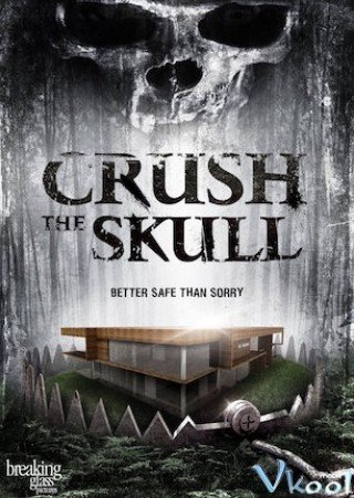Phi Vụ Bất Khả Thi (Crush The Skull 2015)