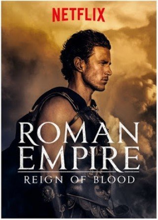 Đế Chế La Mã 1 (Roman Empire Season 1)