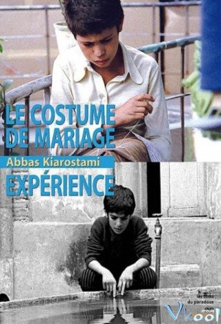 Chiếc Vest Đám Cưới (A Suit For Wedding 1976)