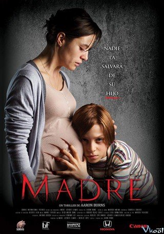 Người Mẹ (Madre (mother) 2016)