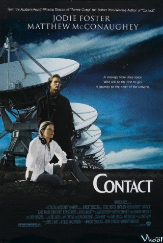 Sự Thật Che Giấu (Contact 1997)