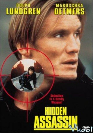 Sát Thủ Vô Danh (Hidden Assassin 1995)