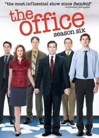 Chuyện Văn Phòng 6 (The Office Us Season 6 2009)