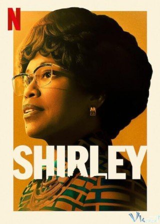 Shirley (Shirley 2024)