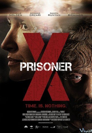 Tù Nhân Bí Ẩn (Prisoner X)