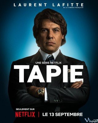 Tapie (Class Act)