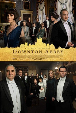 Tu Viện Downton (Downton Abbey)
