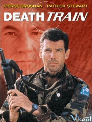 Đoàn Tàu Tử Thần (Death Train 1993)