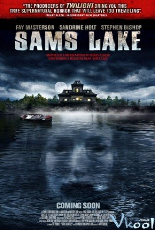 Tục Săn Người​ (Sam's Lake 2006)