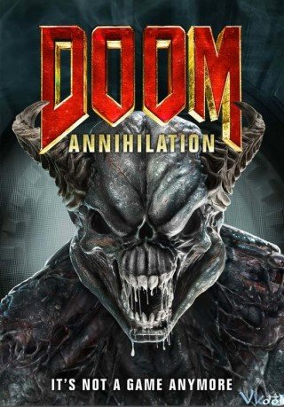 Diệt Vong (Doom: Annihilation 2019)
