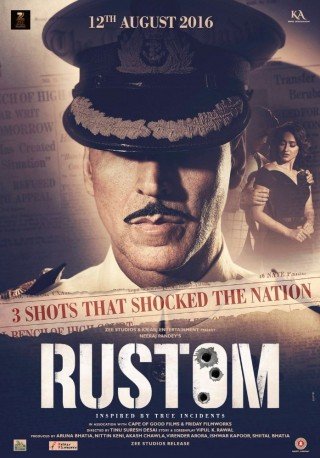 Sĩ Quan Rustom (Rustom)