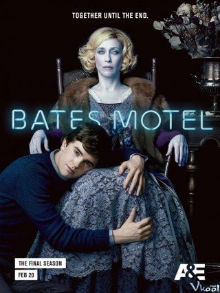Nhà Nghỉ Bates Phần 5 (Bates Motel Season 5)