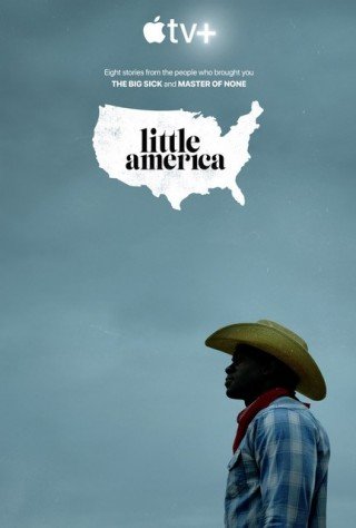 Giấc Mơ Mỹ Phần 1 (Little America Season 1 2020)