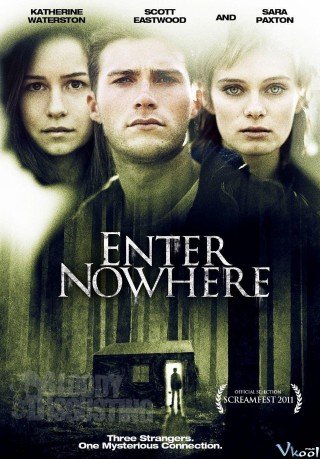 Vào Hư Không (Enter Nowhere)