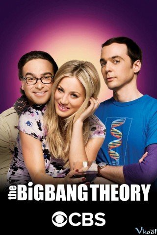Vụ Nổ Lớn Phần 10 (The Big Bang Theory Season 10)