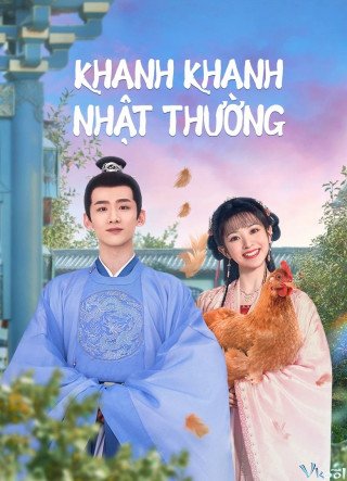 Tân Xuyên Nhật Thường (New Life Begins 2022)