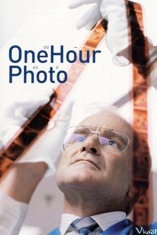 Sự Ám Ảnh (One Hour Photo 2002)