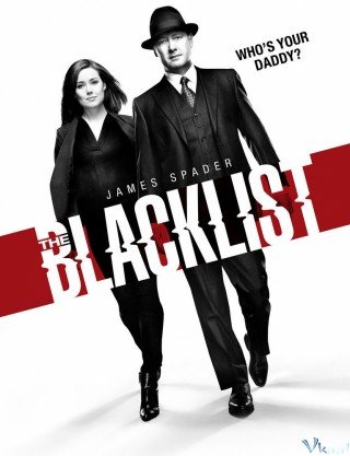 Bản Danh Sách Đen 4 (The Blacklist Season 4 2016)