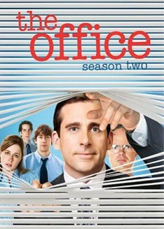 Chuyện Văn Phòng 2 (The Office Us Season 2 2006)