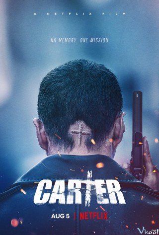 Carter (Carter 2022)