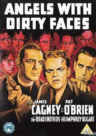 Hai Người Bạn (Angels With Dirty Faces)