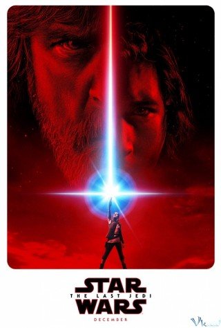 Star Wars: Jedi Cuối Cùng (Star Wars: The Last Jedi 2017)