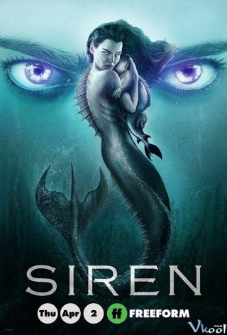 Nhân Ngư 3 (Siren Season 3)