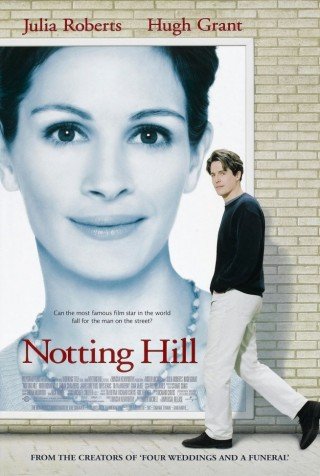 Chuyện Tình Notting Hill (Notting Hill 1999)
