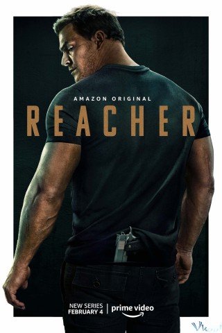 Reacher: Phát Súng Cuối Cùng 1 (Reacher Season 1 2022)