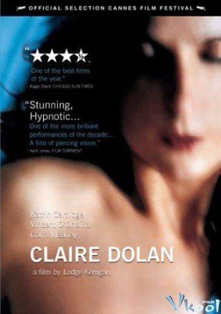 Gái Gọi Cao Cấp (Claire Dolan 1998)