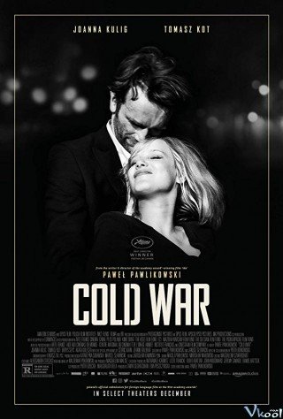 Chiến Tranh Lạnh (Cold War 2018)