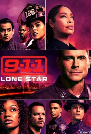 Cuộc Gọi Khẩn Cấp 911: Đơn Độc 2 (9-1-1: Lone Star Season 2)