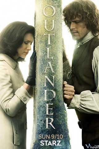 Người Ngoại Tộc 3 (Outlander Season 3)