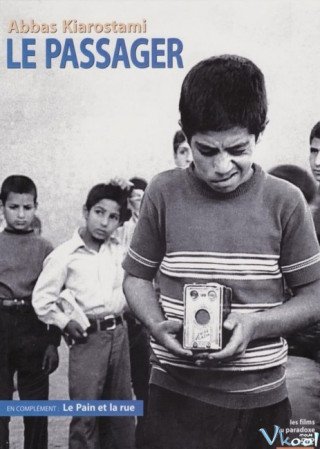 Chuyến Du Ngoạn (The Traveler 1974)