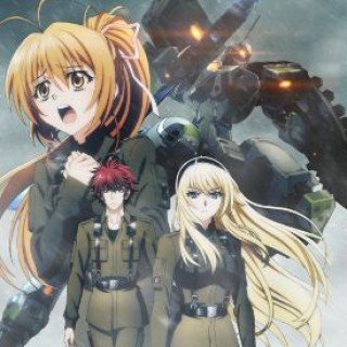 Hạm đội Schwarzesmarken (Schwarzesmarken 2016)