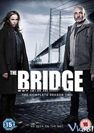 Lần Theo Dấu Vết 2 (The Bridge Season 2 2013)